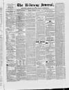 Kilkenny Journal, and Leinster Commercial and Literary Advertiser Wednesday 19 July 1871 Page 1