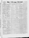 Kilkenny Journal, and Leinster Commercial and Literary Advertiser Wednesday 02 August 1871 Page 1