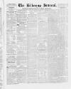 Kilkenny Journal, and Leinster Commercial and Literary Advertiser Wednesday 16 August 1871 Page 1