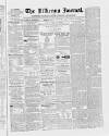 Kilkenny Journal, and Leinster Commercial and Literary Advertiser Saturday 19 August 1871 Page 1