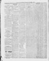 Kilkenny Journal, and Leinster Commercial and Literary Advertiser Wednesday 06 December 1871 Page 2