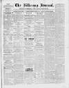 Kilkenny Journal, and Leinster Commercial and Literary Advertiser Wednesday 03 January 1872 Page 1