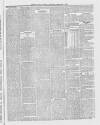 Kilkenny Journal, and Leinster Commercial and Literary Advertiser Saturday 03 February 1872 Page 3