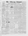 Kilkenny Journal, and Leinster Commercial and Literary Advertiser Wednesday 14 February 1872 Page 1