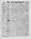 Kilkenny Journal, and Leinster Commercial and Literary Advertiser Wednesday 13 March 1872 Page 1