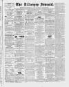 Kilkenny Journal, and Leinster Commercial and Literary Advertiser Saturday 22 June 1872 Page 1