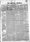 The Evening Freeman. Thursday 17 April 1851 Page 1