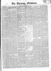 The Evening Freeman. Saturday 08 November 1851 Page 1