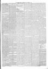 The Evening Freeman. Thursday 27 November 1851 Page 3