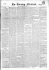 The Evening Freeman. Saturday 06 December 1851 Page 1