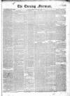 The Evening Freeman. Saturday 01 January 1853 Page 1