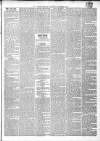 The Evening Freeman. Wednesday 02 November 1853 Page 3