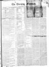 The Evening Freeman. Monday 09 January 1854 Page 1