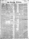 The Evening Freeman. Monday 16 January 1854 Page 1