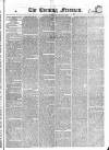 The Evening Freeman. Wednesday 09 January 1856 Page 1