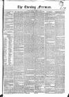 The Evening Freeman. Friday 01 February 1856 Page 1