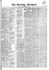 The Evening Freeman. Wednesday 07 January 1857 Page 1