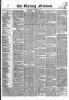 The Evening Freeman. Friday 23 January 1857 Page 1