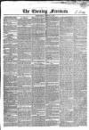 The Evening Freeman. Friday 06 February 1857 Page 1