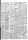 The Evening Freeman. Monday 23 February 1857 Page 3