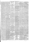 The Evening Freeman. Wednesday 01 April 1857 Page 3