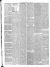 The Evening Freeman. Monday 27 April 1857 Page 2