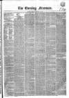 The Evening Freeman. Monday 28 September 1857 Page 1