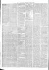 The Evening Freeman. Wednesday 20 January 1858 Page 2