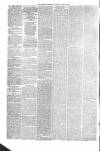 The Evening Freeman. Saturday 03 April 1858 Page 2