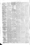 The Evening Freeman. Monday 19 April 1858 Page 2