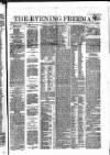 The Evening Freeman. Thursday 16 December 1858 Page 1