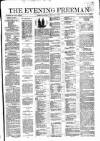 The Evening Freeman. Saturday 08 January 1859 Page 1