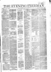 The Evening Freeman. Monday 24 January 1859 Page 1