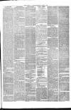 The Evening Freeman. Thursday 07 April 1859 Page 3