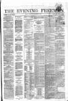 The Evening Freeman. Monday 26 September 1859 Page 1