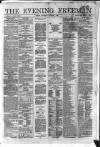 The Evening Freeman. Saturday 01 October 1859 Page 1