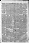 The Evening Freeman. Saturday 08 October 1859 Page 3