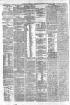 The Evening Freeman. Wednesday 21 November 1860 Page 1
