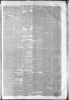 The Evening Freeman. Saturday 05 January 1861 Page 3