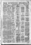 The Evening Freeman. Wednesday 09 January 1861 Page 1