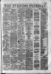 The Evening Freeman. Wednesday 16 January 1861 Page 1