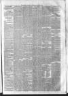 The Evening Freeman. Saturday 02 February 1861 Page 3