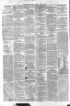 The Evening Freeman. Monday 01 April 1861 Page 1