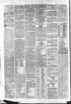 The Evening Freeman. Monday 08 April 1861 Page 2