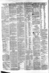 The Evening Freeman. Monday 29 April 1861 Page 1