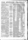 The Evening Freeman. Saturday 13 July 1861 Page 1