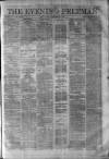 The Evening Freeman. Friday 01 November 1861 Page 1