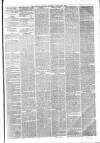 The Evening Freeman. Wednesday 07 January 1863 Page 3