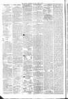 The Evening Freeman. Monday 06 April 1863 Page 2