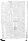 The Evening Freeman. Saturday 25 April 1863 Page 2